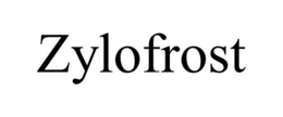 ZYLOFROST