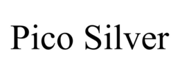 PICO SILVER