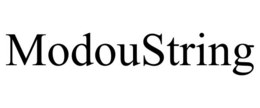 MODOUSTRING