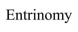 ENTRINOMY