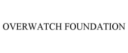 OVERWATCH FOUNDATION