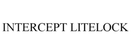 INTERCEPT LITELOCK