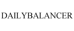 DAILYBALANCER