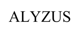 ALYZUS