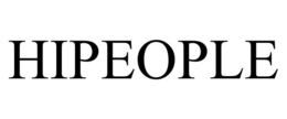 HIPEOPLE