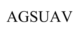AGSUAV