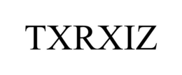 TXRXIZ