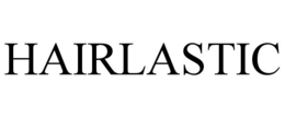 HAIRLASTIC
