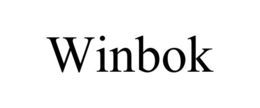 WINBOK