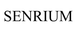 SENRIUM