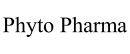 PHYTO PHARMA