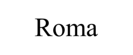 ROMA