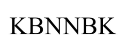 KBNNBK