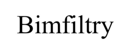 BIMFILTRY