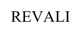 REVALI