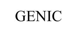 GENIC