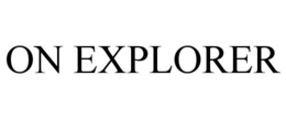 ON EXPLORER