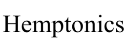 HEMPTONICS