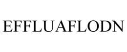 EFFLUAFLODN