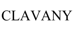 CLAVANY