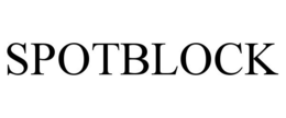 SPOTBLOCK