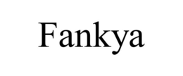 FANKYA