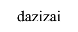 DAZIZAI