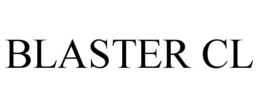 BLASTER CL