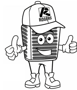 R ROGERS
