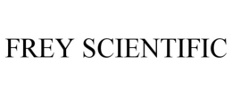 FREY SCIENTIFIC