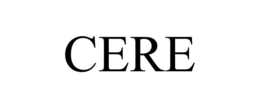 CERE