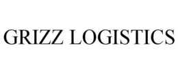 GRIZZ LOGISTICS