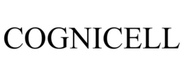 COGNICELL