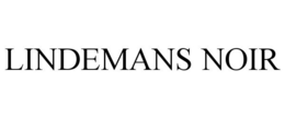 LINDEMANS NOIR
