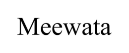 MEEWATA
