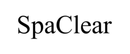 SPACLEAR