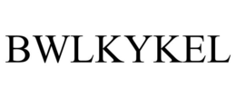 BWLKYKEL
