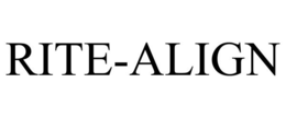 RITE-ALIGN
