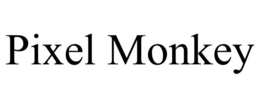 PIXEL MONKEY