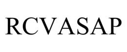 RCVASAP