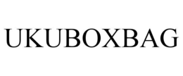 UKUBOXBAG