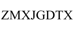 ZMXJGDTX