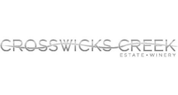 CROSSWICKS CREEK ESTATE · WINERY