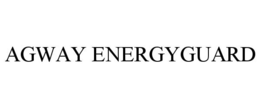 AGWAY ENERGYGUARD