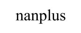 NANPLUS