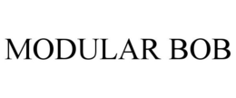MODULAR BOB