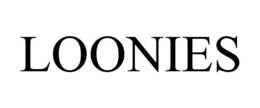 LOONIES