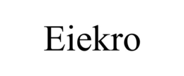 EIEKRO