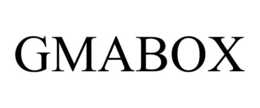GMABOX