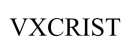 VXCRIST